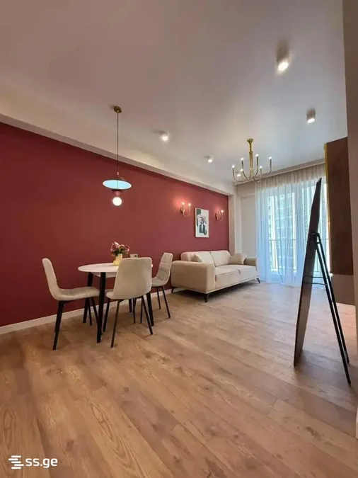 Коммерческое помещение на Giorgi Brtskinvale St 50 Digomi village