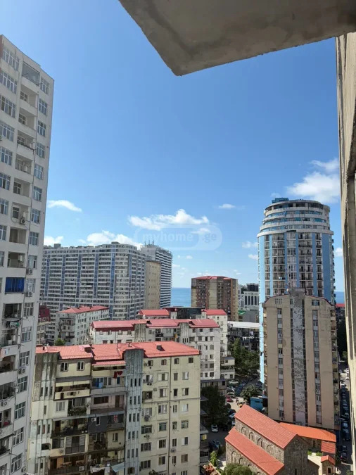 1+1 на Тбель Абусеридзе ул. 0 ხიმშიაშვილის უბანი