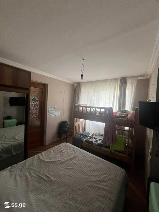 3 room Flat For Sale. Avchala