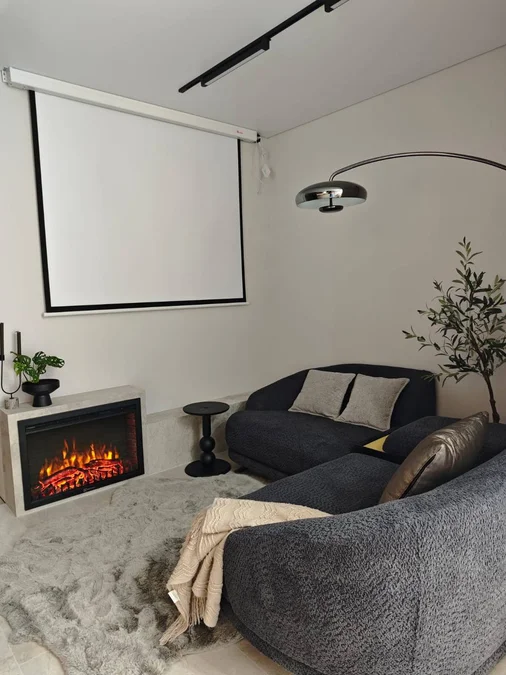 2+1 в ЖК Leman Garden, 57.7 кв.м, $135000