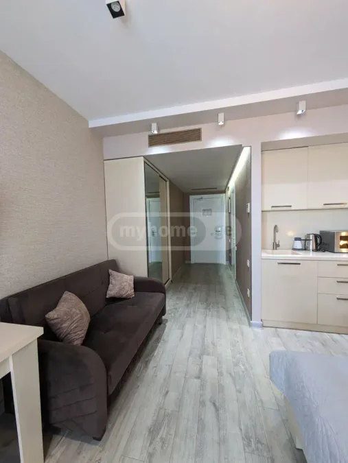 1 room Flat Daily rent