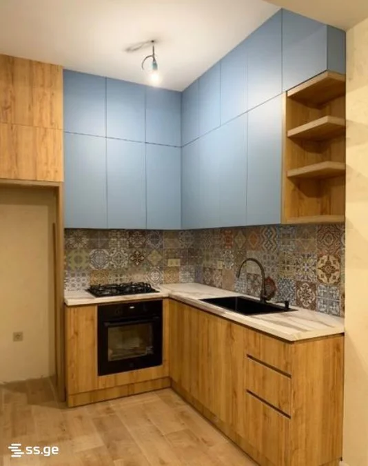 2 room Flat For Sale. Didube