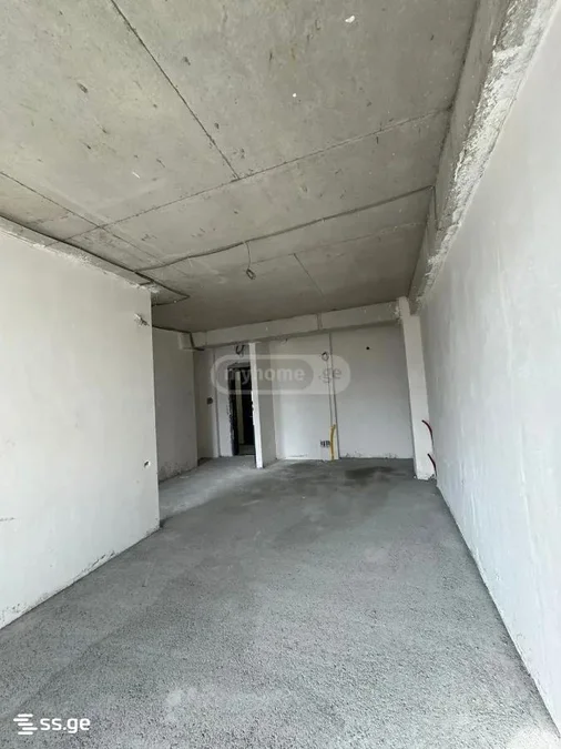 Коммерческое помещение на Abuladze st. 25 Saburtalo