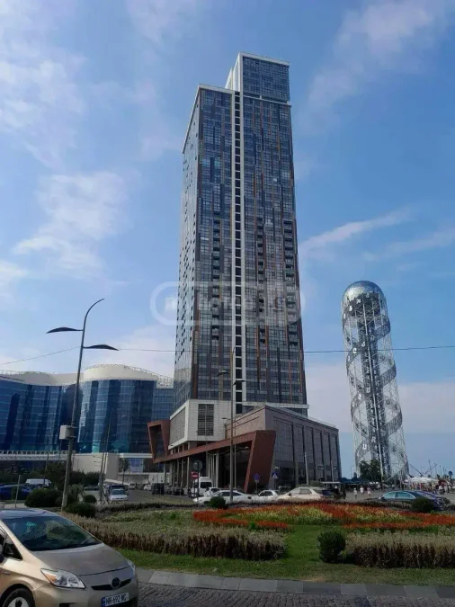 2-комнатная квартира в Старом Батуми, инвестиционное предложение за $75,000