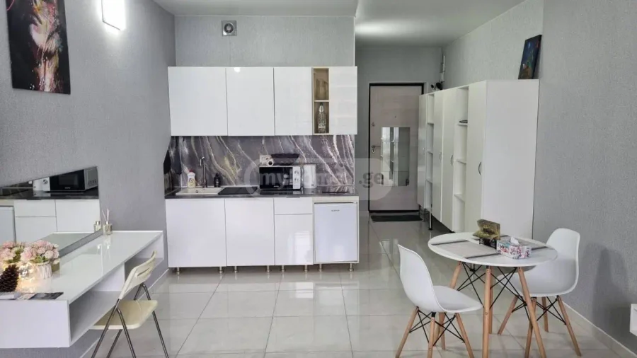 1+1 на Ramada Residences Zhiuli Shartava Avenue 8 ხიმშიაშვილის უბანი