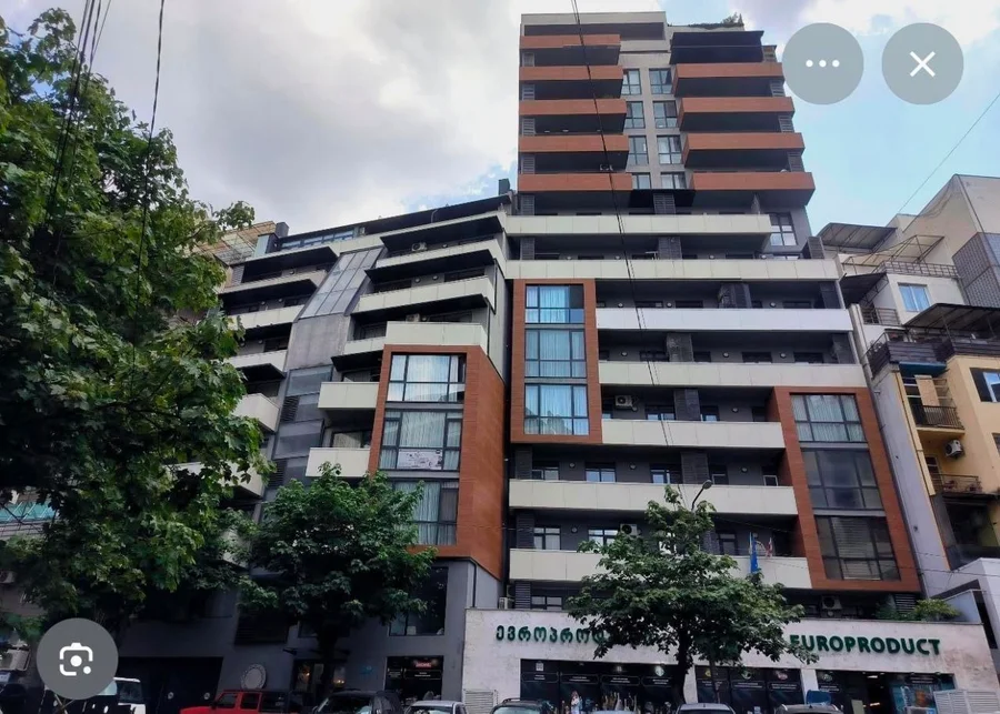Квартира в Ваке