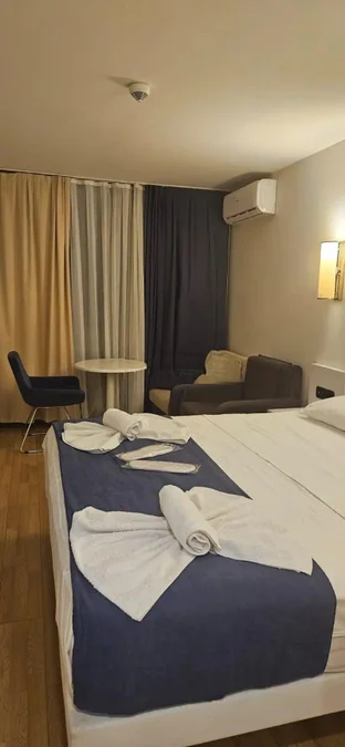 1 room Flat Daily rent
