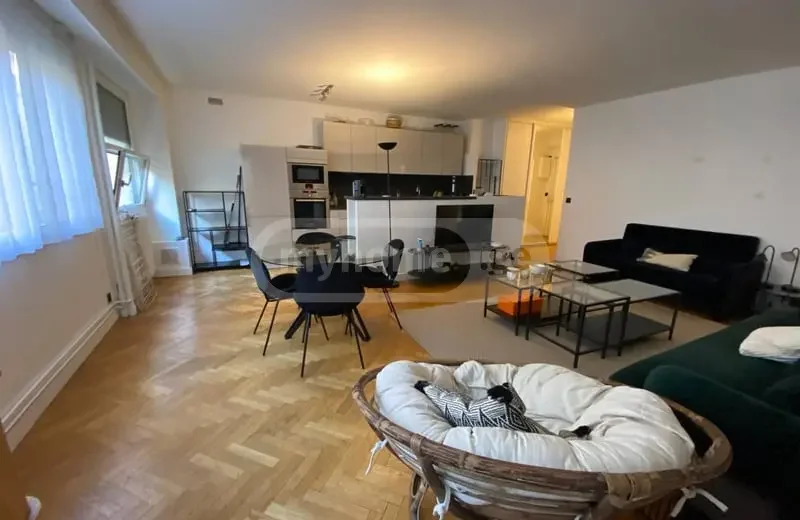 3-комн. квартира, 73 кв.м, $799