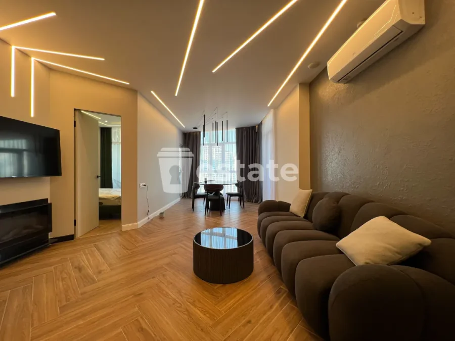 2+1 рядом с Grand Mall, $190000