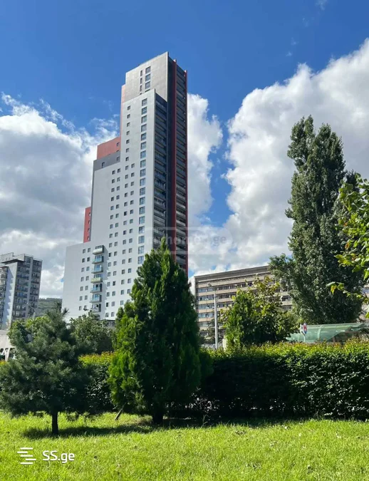 1 room Flat For Rent. Saburtalo