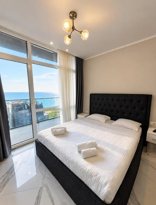 Bi Residence: Студия, 30.0 м²