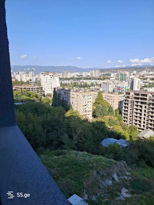 5 room Flat For Sale. Saburtalo