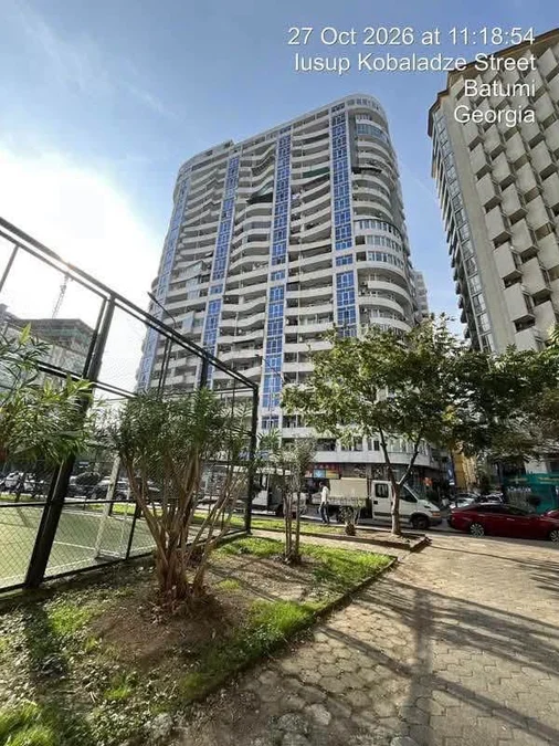 1+1 квартира рядом с Grand Mall, $56700
