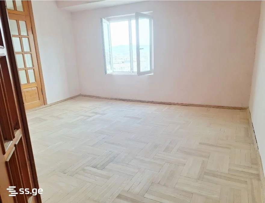 3 room Flat For Sale. Gldani