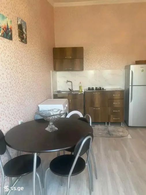 1-комнатная квартира в Тбилиси