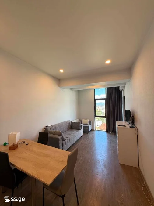 2 room Flat For Rent. Saburtalo