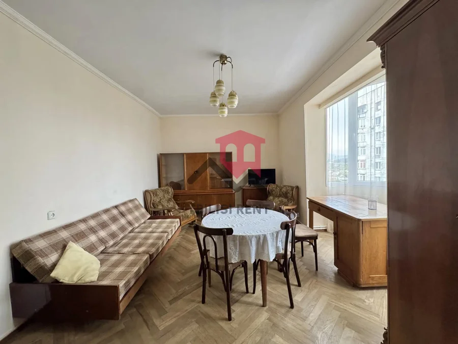 2-комнатная квартира в Вашлиджвари, $450