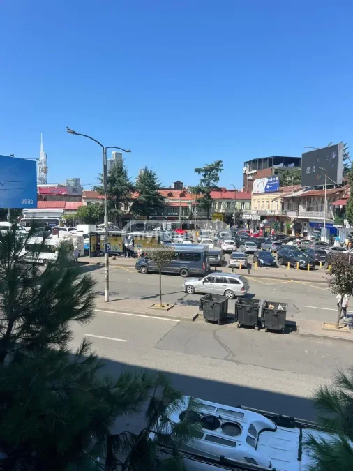 4-комнатная квартира в районе Багратиони