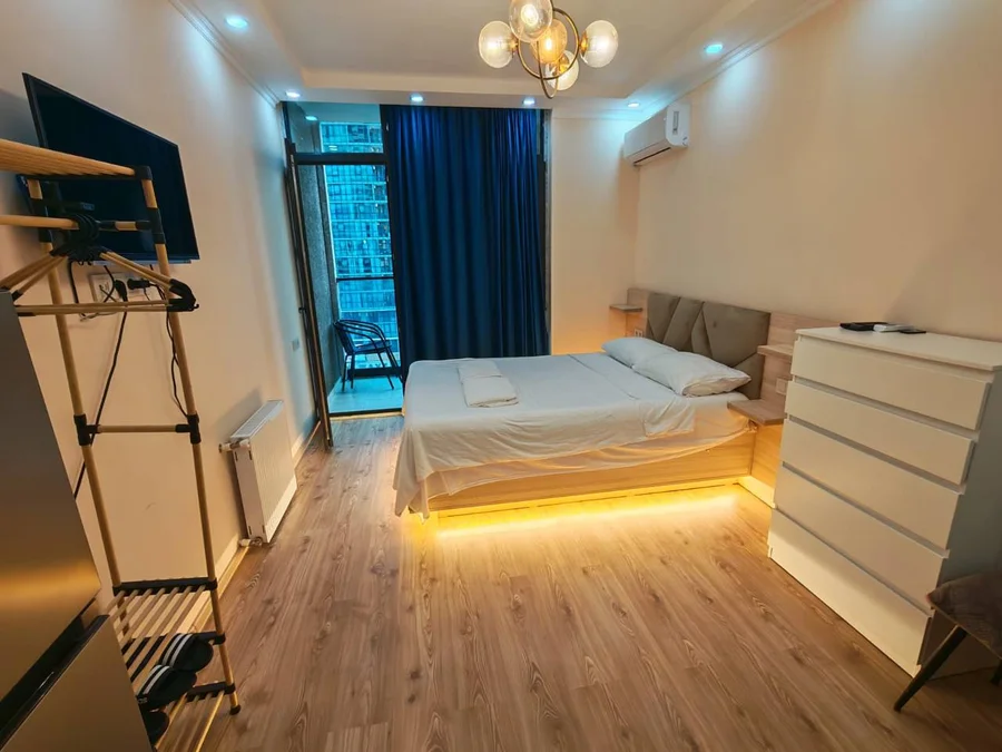 Alley Palace: Studio, 26.4 m²