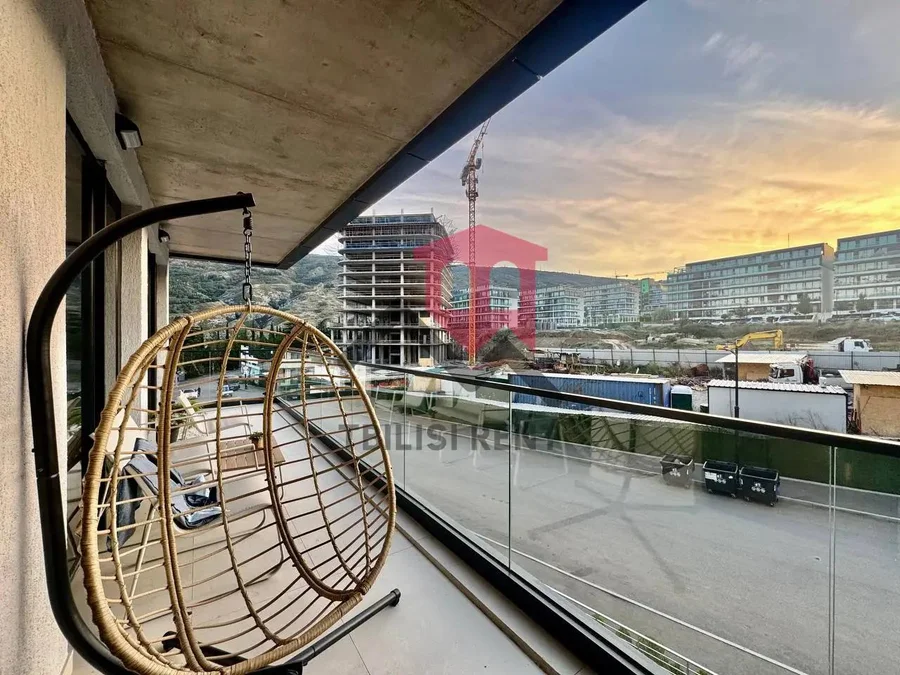 3-комнатная квартира в Ортачала, $1600