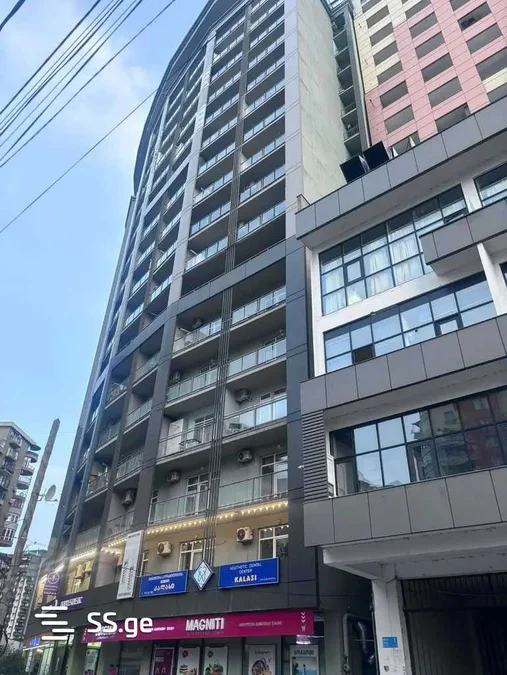 3 room Flat For Sale. Saburtalo