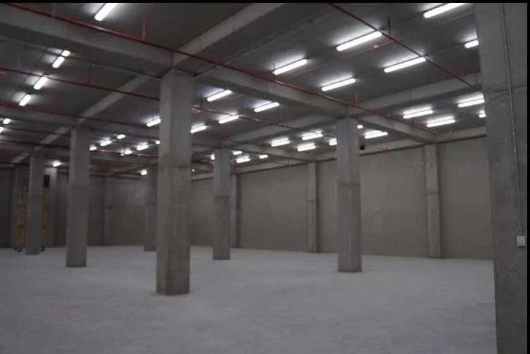 Store-Industrial property For Sale. Lilo