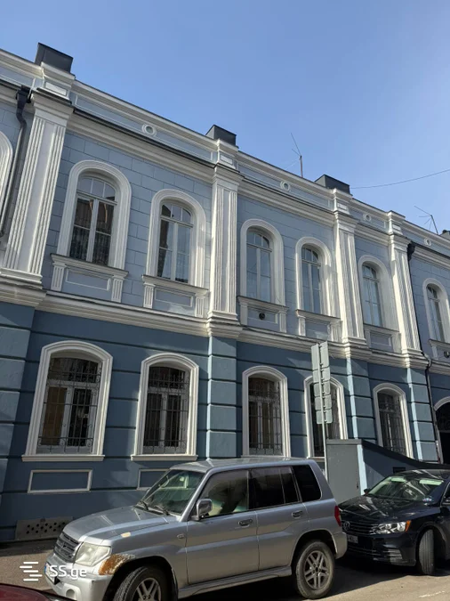 2-комнатная квартира в Тбилиси