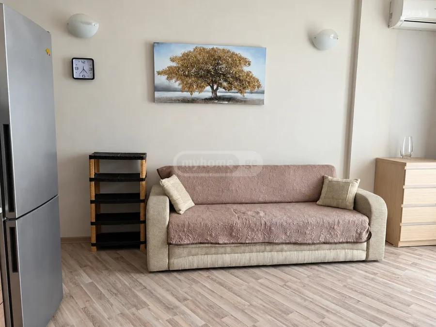 1+1 на Orbi Plaza Кобаладзе ул. 4 ხიმშიაშვილის უბანი