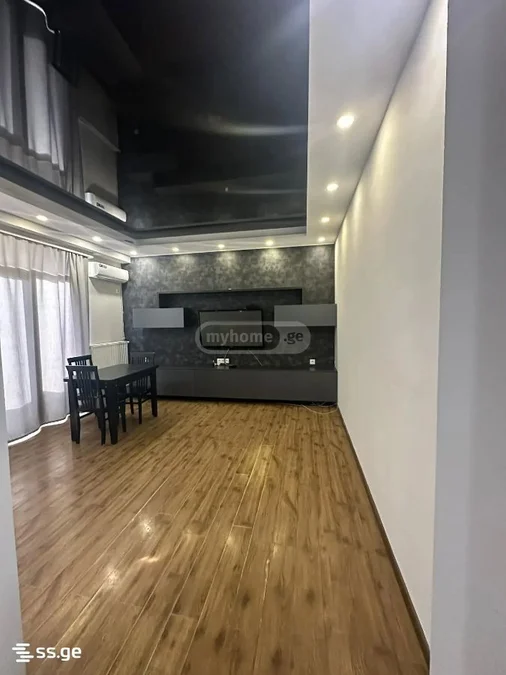3-комнатная квартира на продажу. Вазисубани