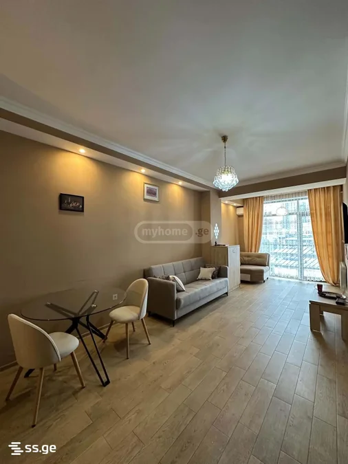 2 room Flat For Rent. Saburtalo