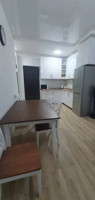 Квартиру 2+1 по улице Згвиспири,4