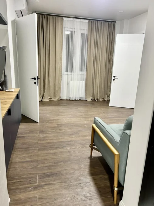 Неврестан, ул. Шашикашвили, 88: 3-комнатная, 70.0 м²
