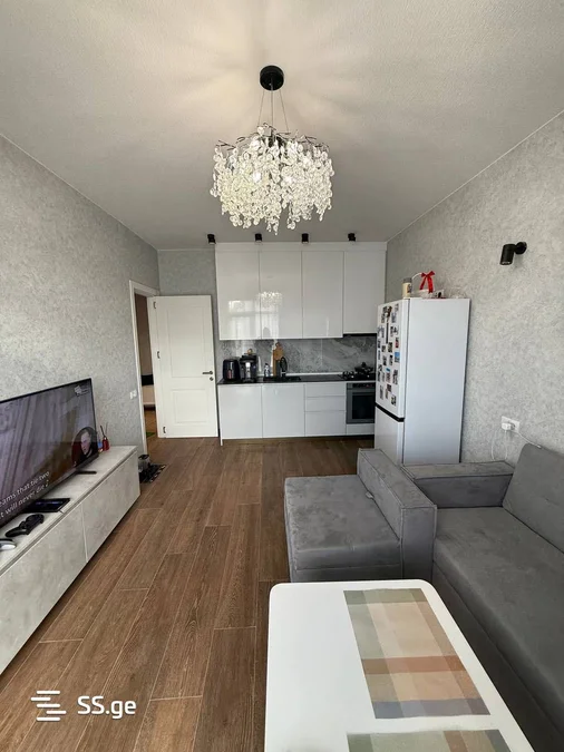Коммерческое помещение на Shartava St 75 Saburtalo
