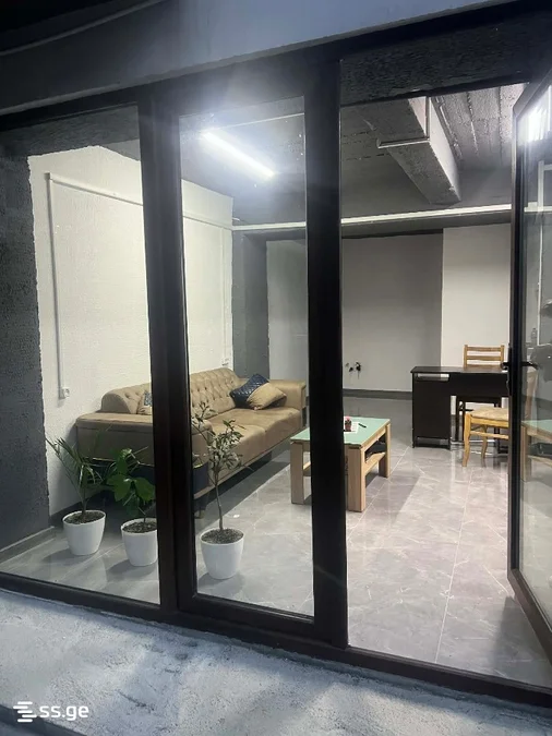Commercial space For Rent. Saburtalo