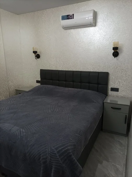 Квартира 2+1 в ЖК Palm Residence, 60 м²