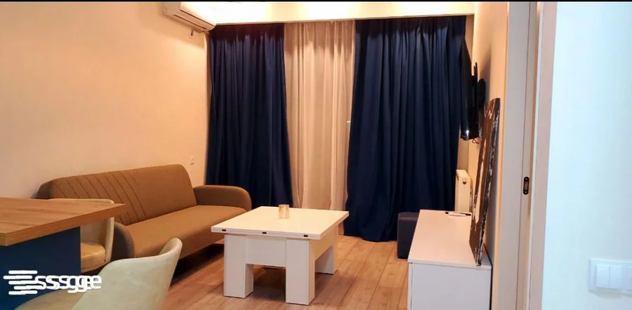2 room Flat for rent. Didi digomi