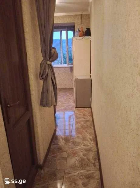 1 room Flat For Rent. Isani