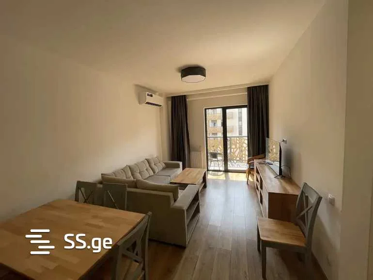 3 room Flat For Rent. Saburtalo