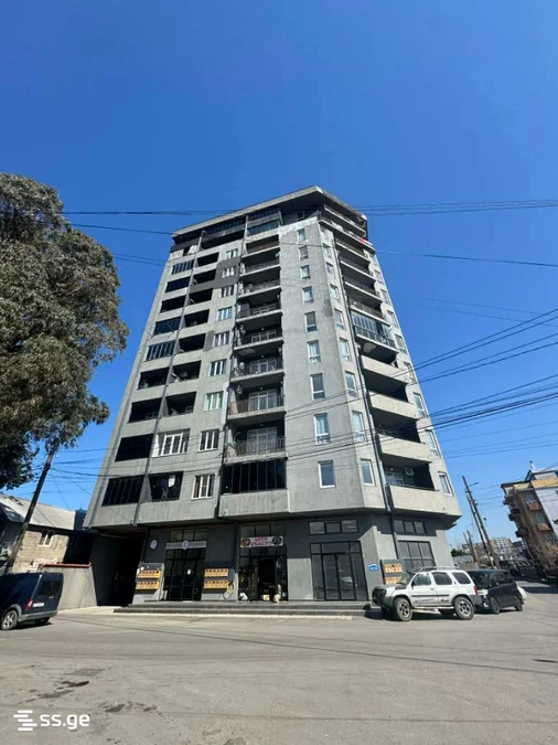 1+1 на Machavariani st. 27ა Kakhaberi District