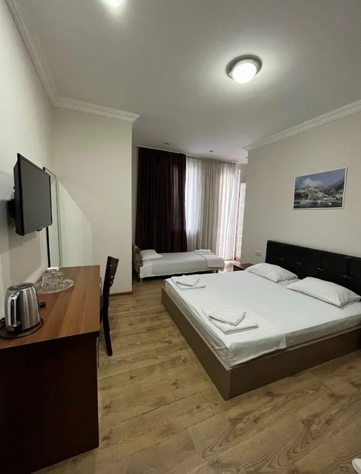 Alexander Griboedov St, 19: Studio, 30.0 m²