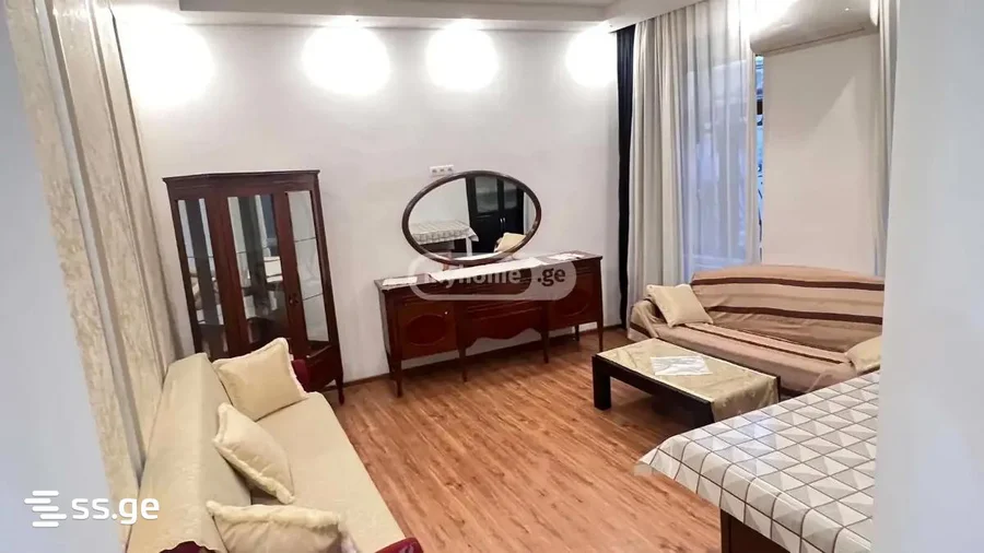 Коммерческое помещение на Qvlividze st. 1 Chugureti