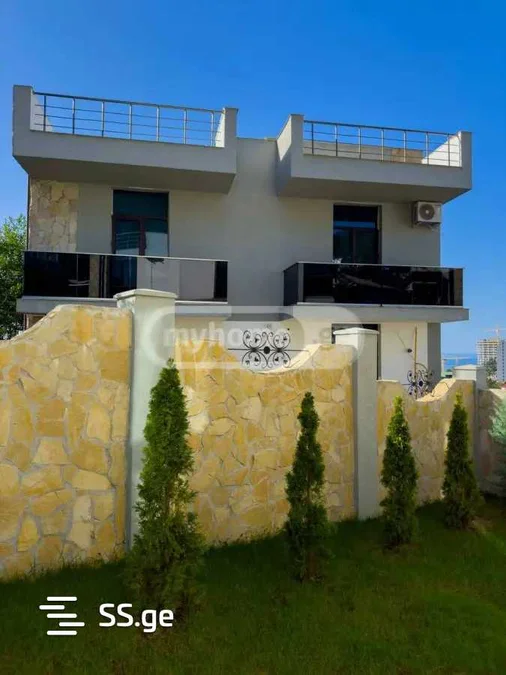 5 room Private House For Rent
