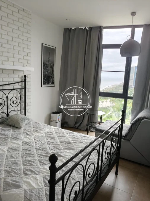 2 комнатная квартира в районе аэропорта, $650