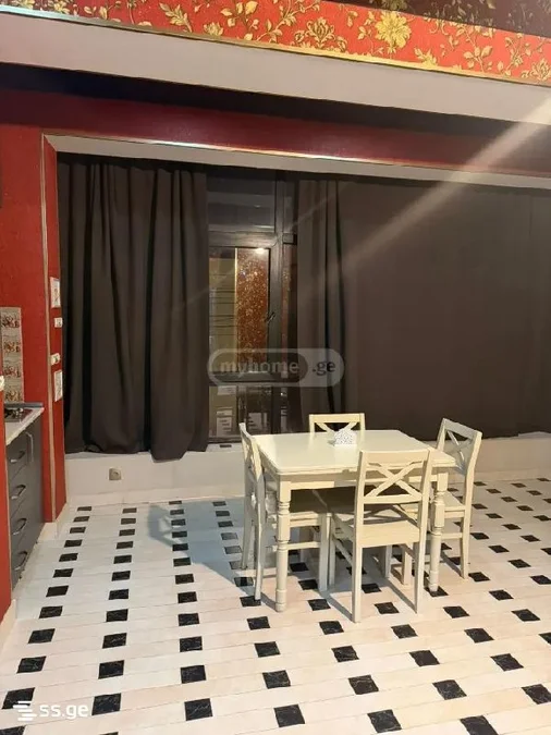 2 room Flat for rent. Didi digomi