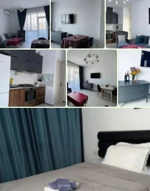 3-комнатная квартира, Багратиони 129, $700