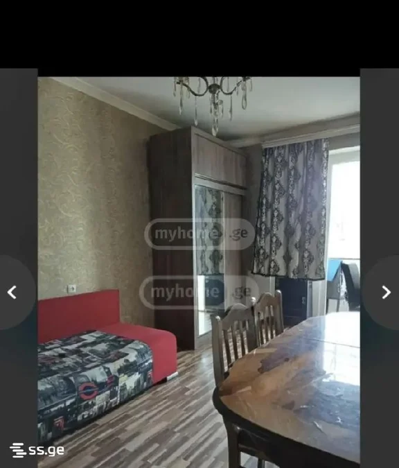 Коммерческое помещение на ch. bendeliani st. 0 Nadzaladevi
