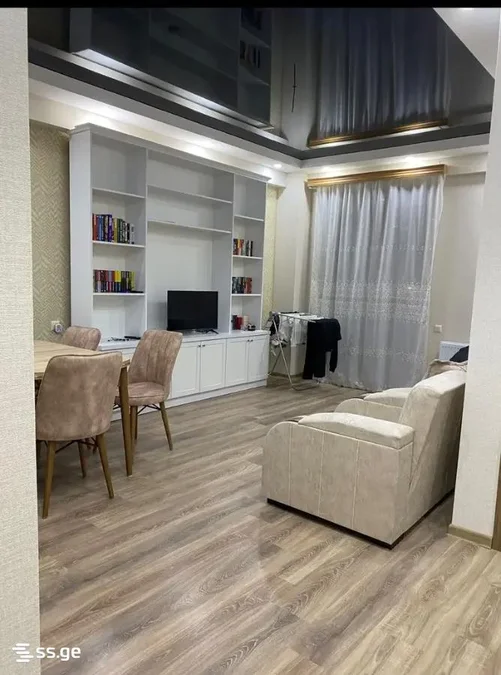 Коммерческое помещение на Davari St 13 Didi digomi
