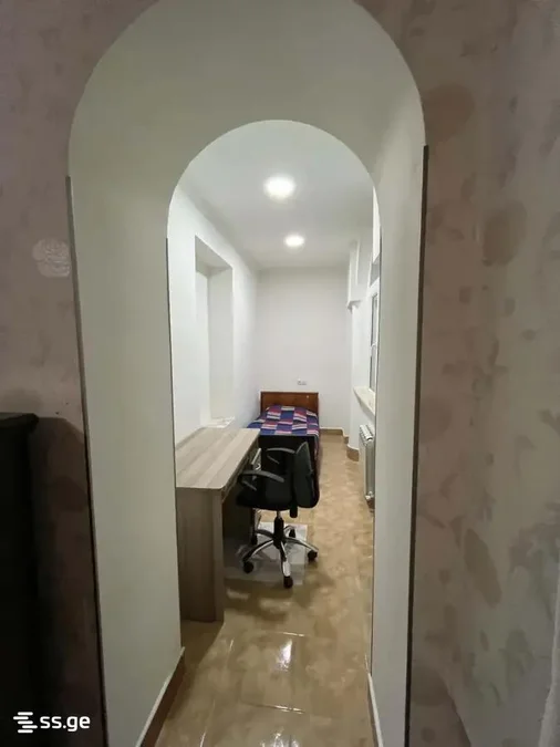 4 room Flat for rent. Avlabari