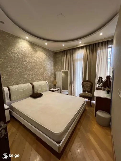 4 room Flat For Sale. Saburtalo