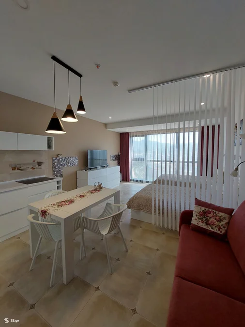 1 room Flat Daily rent